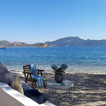 Hotel Selimhan