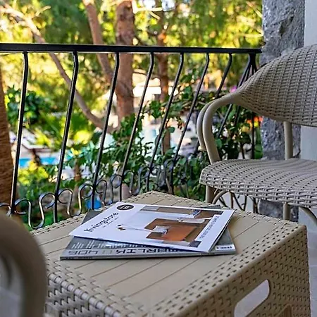 Hotel Selimhan Side