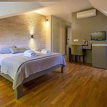 Selimhan Hotel