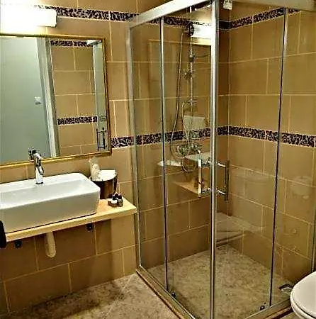 Hotel Selimhan